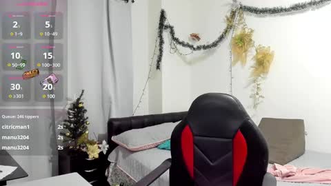 Snapshot of sanddi_milff chatting on December 2024 05:21:02 PM Sanddi online show from December 2024 05:21:02 PM