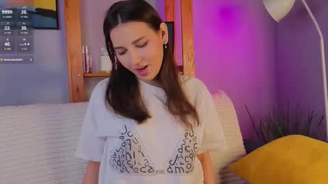 Isabel but you can call me Bella online show from December 2025 01:22:02 AM