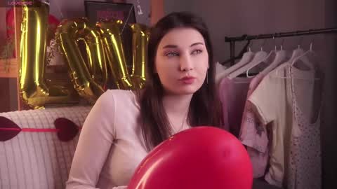 Isabel but you can call me Bella online show from February 2026 01:35:02 AM