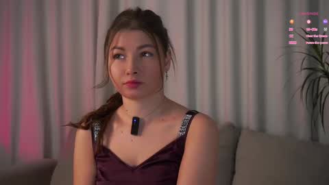 Emma  online show from November 2025 01:27:02 AM