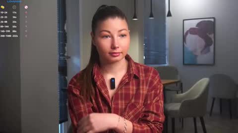 Emma  online show from February 2026 04:11:01 AM