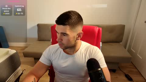 Sandow online show from September 2025 03:12:02 PM