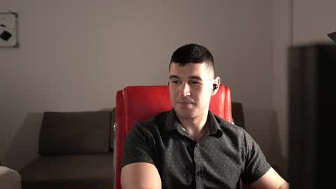 Sandow online show from March 2026 10:21:02 PM