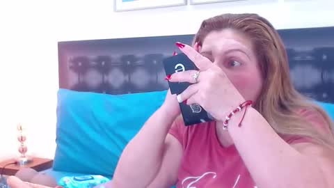 Snapshot of sandra_20_ chatting on September 2025 11:26:01 AM SANDRA online show from September 2025 11:26:01 AM