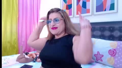 SANDRA online show from January 2026 10:19:02 AM