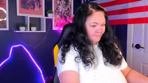 sandra__jackson online show from February 2026 03:02:01 AM