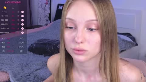 Snapshot of sandra_buika chatting on December 2024 07:54:01 PM Sandra Lillys Page online show from December 2024 07:54:01 PM
