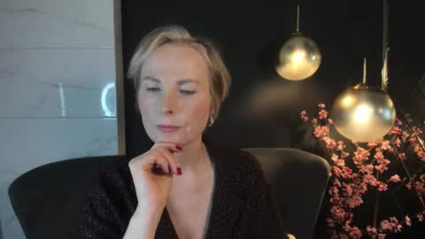 Sandra online show from January 2025 12:47:02 PM