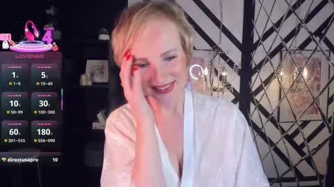 Sandra online show from February 2025 08:50:01 AM