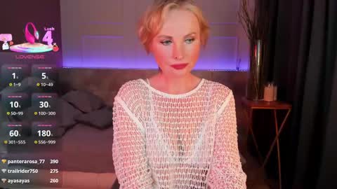 Sandra online show from March 2025 12:04:02 PM