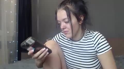 Snapshot of sandra_smith3007 chatting on December 2024 02:53:01 AM sandra_smith3007 online show from December 2024 02:53:01 AM