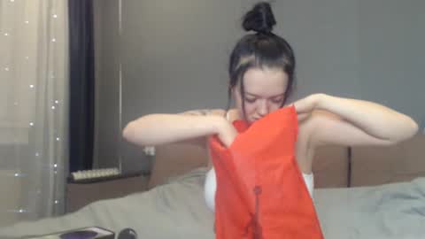 Snapshot of sandra_smith3007 chatting on January 2025 08:26:02 PM sandra_smith3007 online show from January 2025 08:26:02 PM