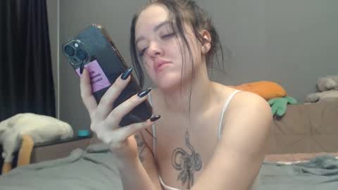 Snapshot of sandra_smith3007 chatting on February 2025 05:58:01 PM sandra_smith3007 online show from February 2025 05:58:01 PM