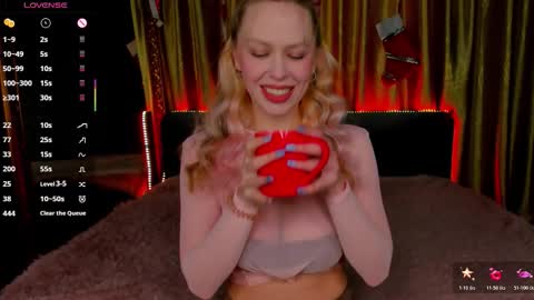 Sandra online show from February 2026 07:24:01 AM