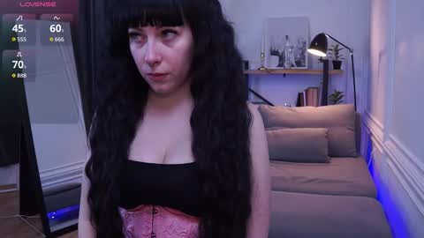 Szandra online show from January 2026 04:45:01 PM