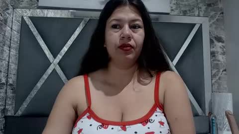 Snapshot of sandraclarkx69 chatting on December 2024 12:01:02 PM sandraclarkx69 online show from December 2024 12:01:02 PM