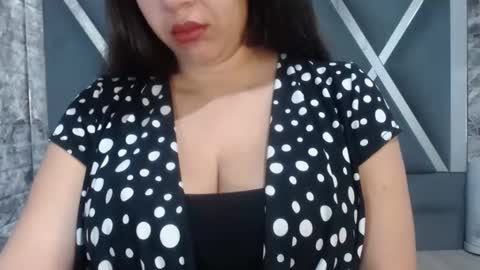 Snapshot of sandraclarkx69 chatting on February 2025 11:43:02 AM sandraclarkx69 online show from February 2025 11:43:02 AM