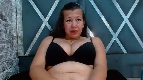 Snapshot of sandraclarkx69 chatting on February 2025 12:12:01 PM sandraclarkx69 online show from February 2025 12:12:01 PM