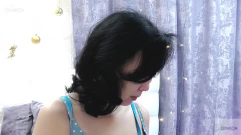 Snapshot of sandrami__ chatting on December 2024 09:29:02 AM Sandra online show from December 2024 09:29:02 AM