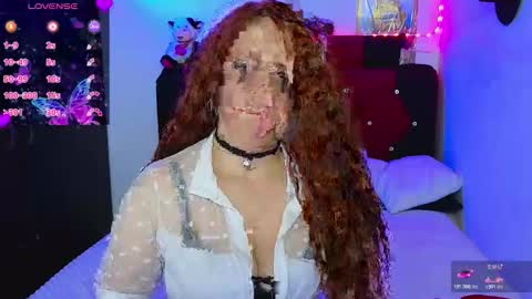 sandraossa online show from April 2026 06:42:01 PM