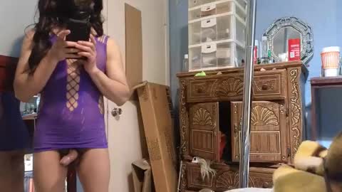 Sandra online show from January 2025 09:47:01 AM