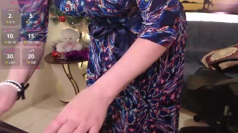 Snapshot of sandrawoolf chatting on December 2024 04:39:01 PM sandrawoolf online show from December 2024 04:39:01 PM