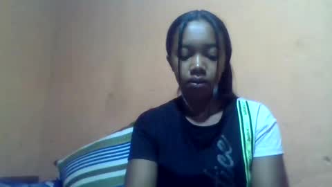 sandriana26 online show from April 2026 07:45:01 AM