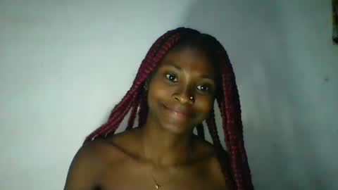 sandricaaa online show from April 2026 06:12:02 PM