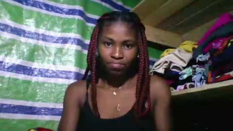 sandricaaa online show from May 2026 09:42:02 PM