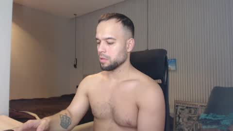 DeAlex online show from January 2025 10:05:01 AM