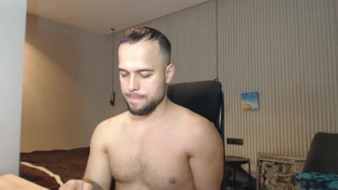 DeAlex online show from January 2025 04:54:01 PM