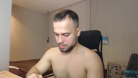 DeAlex online show from January 2025 11:04:02 AM