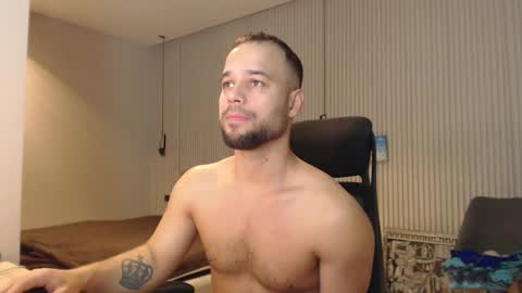 DeAlex online show from January 2025 09:30:02 AM