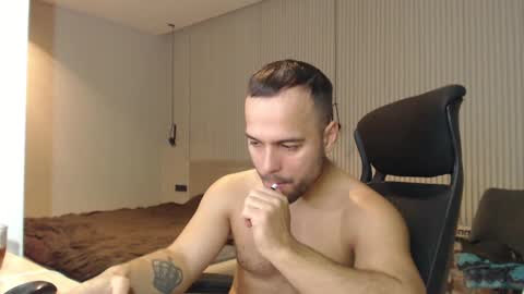 DeAlex online show from January 2025 03:12:02 PM