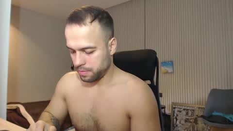 DeAlex online show from January 2025 10:17:02 AM