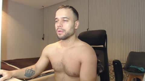 DeAlex online show from January 2025 10:40:01 AM