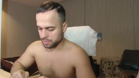 DeAlex online show from January 2025 04:46:02 PM