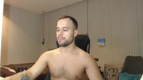 DeAlex online show from January 2025 02:30:02 PM