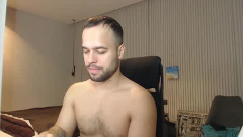 DeAlex online show from January 2025 10:25:02 AM