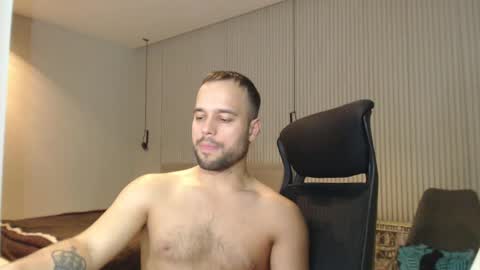 DeAlex online show from January 2025 05:12:02 PM