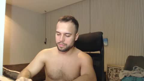 DeAlex online show from January 2025 01:38:02 PM