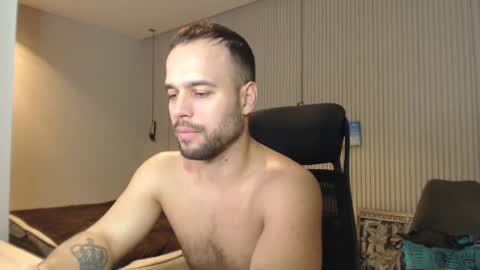 DeAlex online show from January 2025 04:43:01 PM