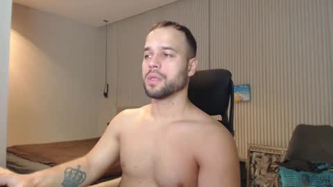 DeAlex online show from January 2025 11:15:02 AM