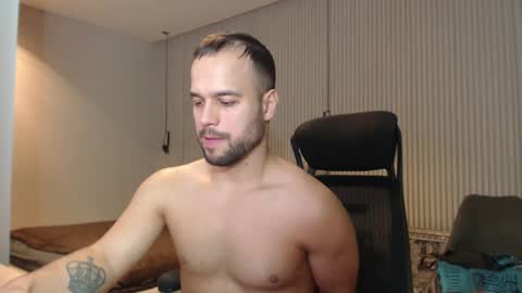 DeAlex online show from January 2025 02:19:01 PM