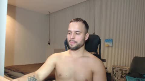 DeAlex online show from January 2025 05:23:01 PM