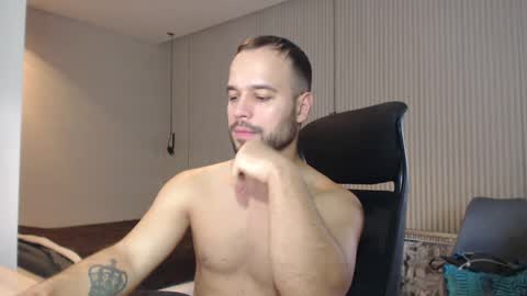 DeAlex online show from January 2025 11:21:02 AM