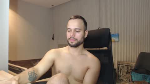 DeAlex online show from January 2025 02:23:01 PM