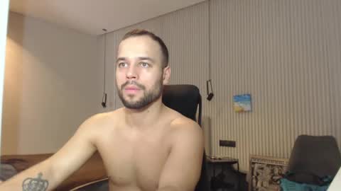 DeAlex online show from January 2025 10:17:02 AM