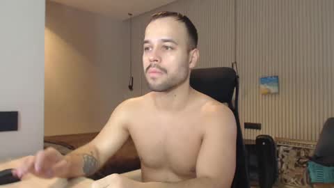 DeAlex online show from January 2025 10:51:02 AM