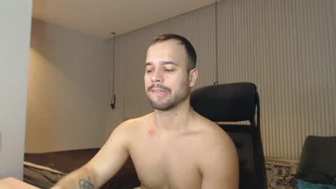 DeAlex online show from January 2025 10:52:01 AM